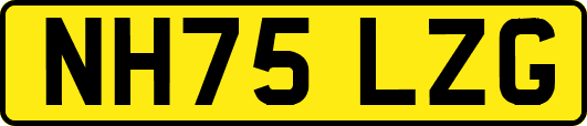 NH75LZG