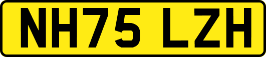 NH75LZH