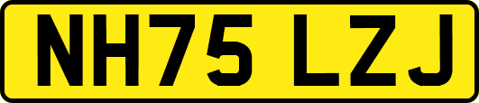 NH75LZJ