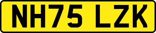 NH75LZK