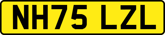 NH75LZL