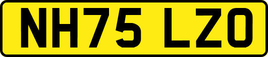 NH75LZO