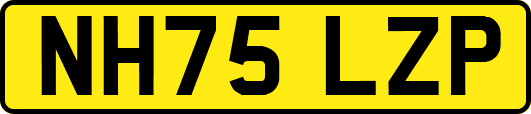 NH75LZP