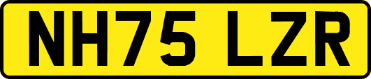 NH75LZR