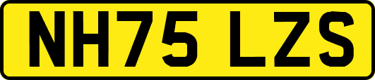 NH75LZS