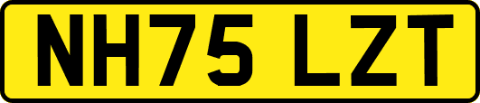 NH75LZT