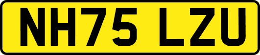 NH75LZU