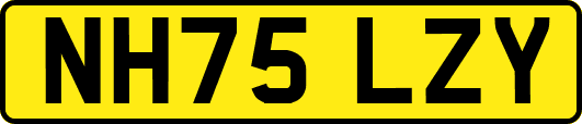 NH75LZY