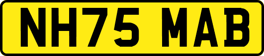 NH75MAB