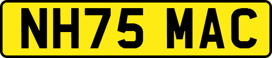 NH75MAC