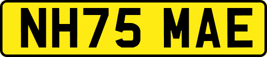 NH75MAE
