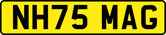 NH75MAG