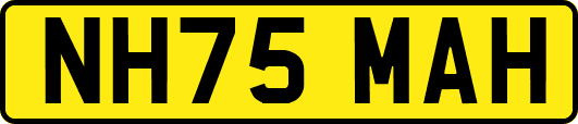 NH75MAH