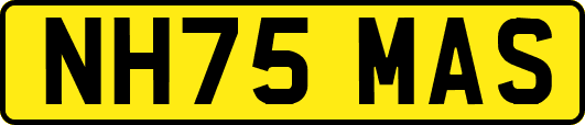 NH75MAS