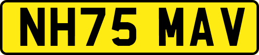 NH75MAV