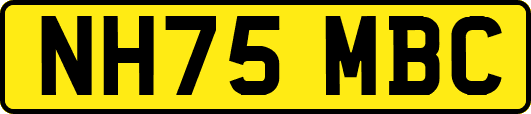 NH75MBC