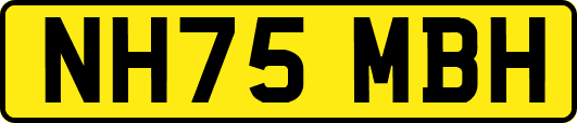 NH75MBH