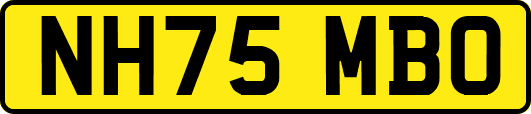 NH75MBO
