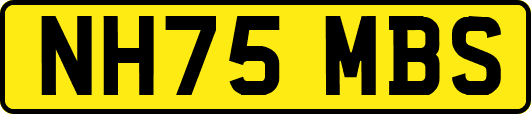 NH75MBS