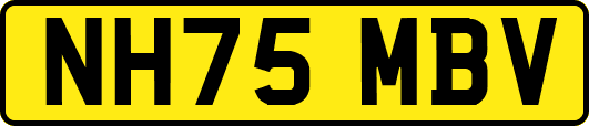 NH75MBV