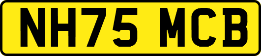 NH75MCB