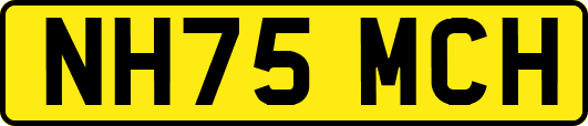 NH75MCH