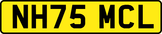 NH75MCL