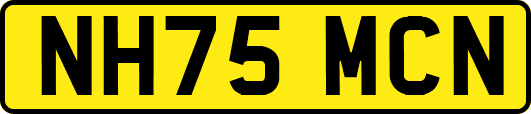 NH75MCN