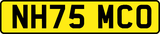 NH75MCO