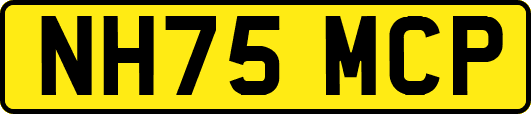NH75MCP