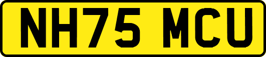 NH75MCU