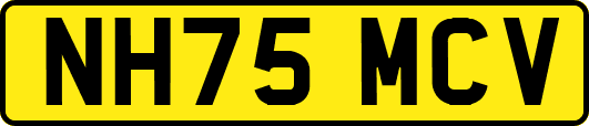 NH75MCV