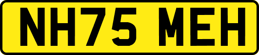 NH75MEH