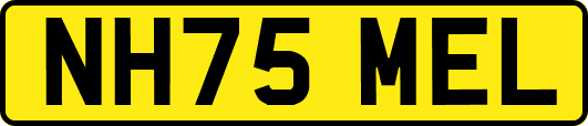 NH75MEL