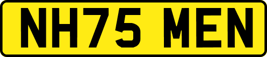 NH75MEN