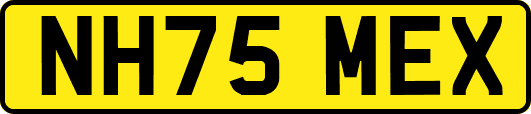NH75MEX