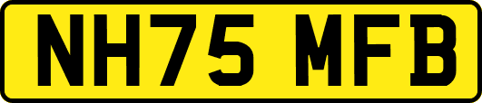 NH75MFB
