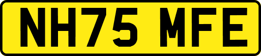 NH75MFE