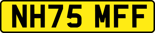 NH75MFF