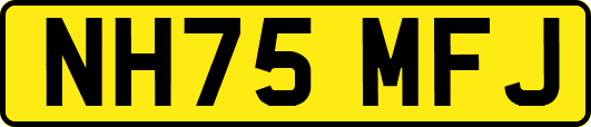 NH75MFJ