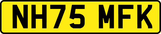 NH75MFK