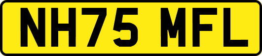 NH75MFL