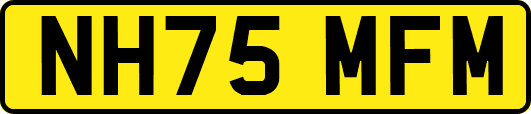 NH75MFM