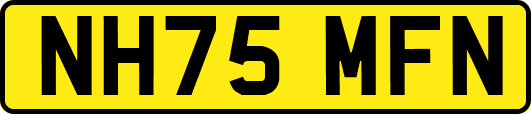 NH75MFN