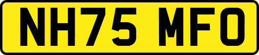 NH75MFO