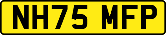 NH75MFP