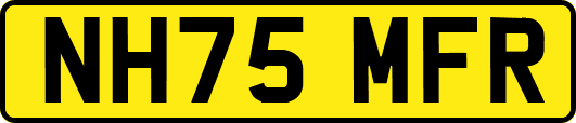 NH75MFR