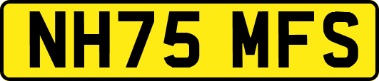 NH75MFS