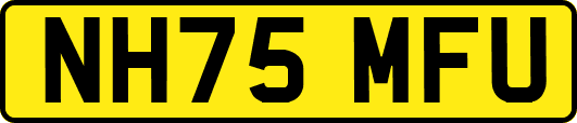 NH75MFU