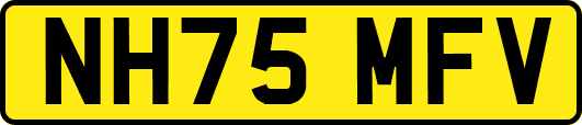 NH75MFV